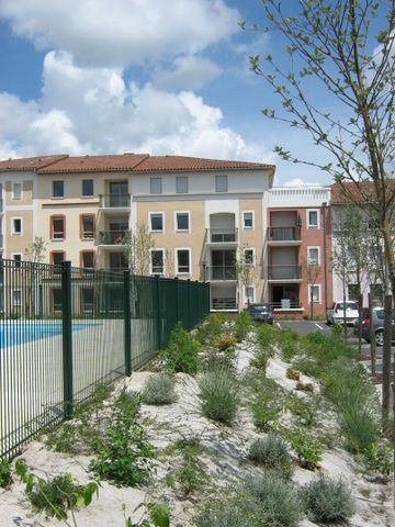 location Appartement T2 DE 42.14m² À GRENADE SUR GARONNE - Photo 4