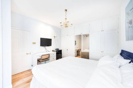 Queen's Gate Gardens, Kensington SW7 5LZ - Photo 5