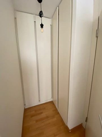 3.5 Zimmer, 77 m², 5. Stock - Foto 2
