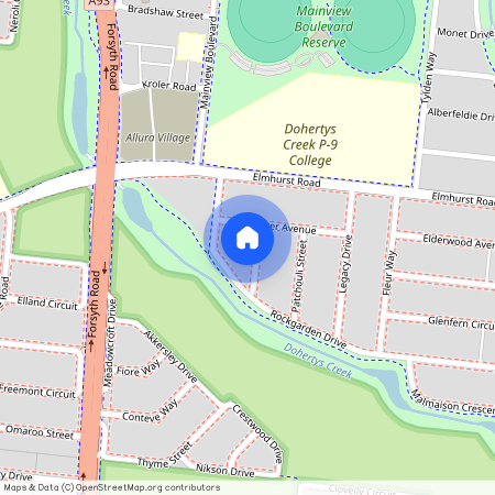 7 Gilbert Avenue, Vic 3029, Truganina