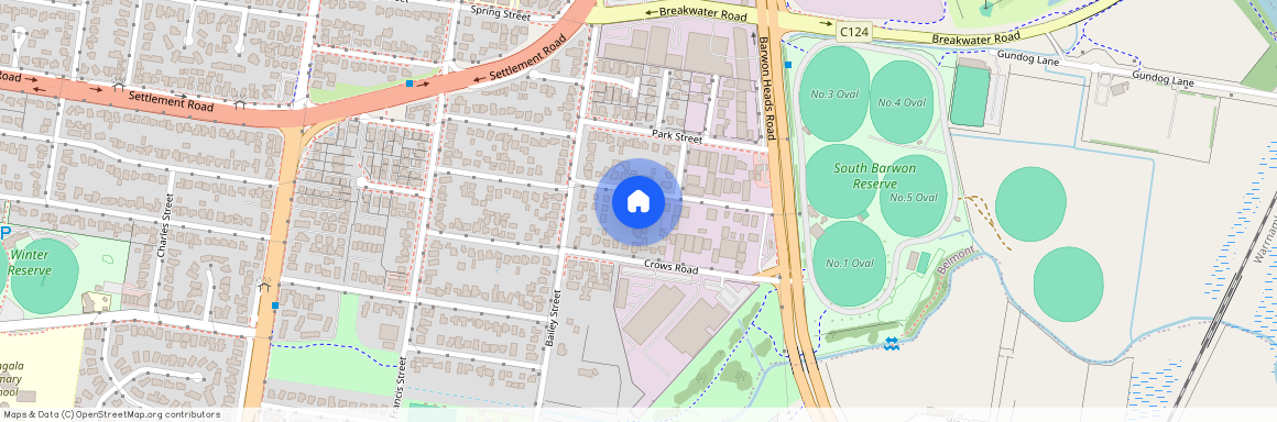 11 Grayling Street, Vic 3216, Belmont