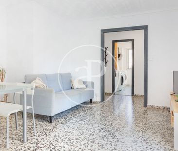 Flat for rent with Terrace in L'Illa Perduda (Valencia) - Photo 2