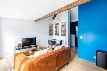 Rue du Commerce - Photo 4