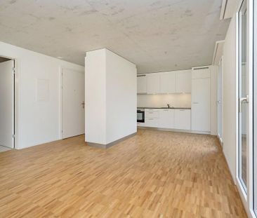 Wohnen im Grünen mit Blick ins Emmental - Ihr neues Zuhause? - Foto 5