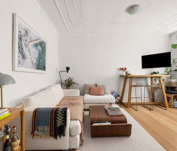 1/59 Hargrave Street, Paddington NSW 2021 - Apartment For Rent | Do... - Photo 1