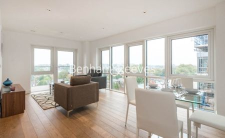 2 Bedroom flat to rent in Longfield Avenue, Ealing, W5 - Photo 3