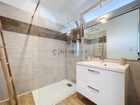 Location T2 Meublé avec Jardin Privatif à Afa, - Photo 5