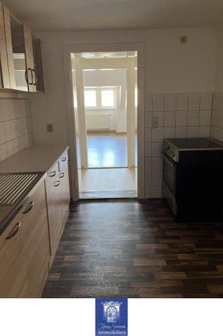 Bautzen! Individuelle Stadtwohnung im Dachgeschoss mit viel Nebengelass! - Photo 4