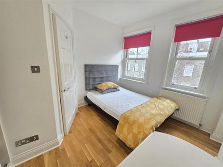 2 bedroom apartment to rent - Photo 4