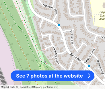 Lonsdale Drive, Toton, NG9 - Photo 1