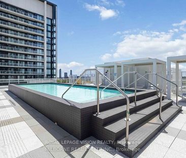 For Lease - 50 O'Neill Road Unit# 616, Toronto, Ontario - Photo 1