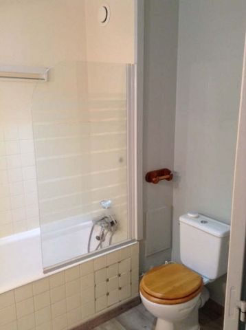 Location Appartement 1 pièce 37m² BESANCON 25000 - Photo 3