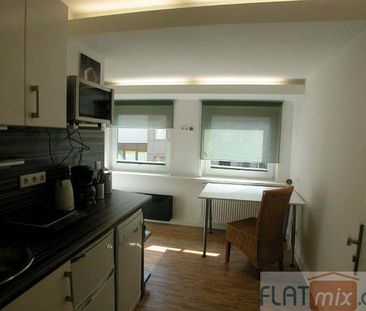 FLATmix.de / Modern möbliertes Apartment in PB-Mitte - Photo 3