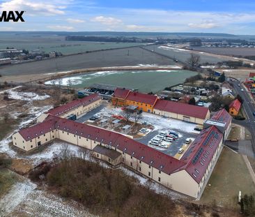 Pronájem bytu 2+1 v osobním vlastnictví 57 m², Luštěnice - Fotografie 5