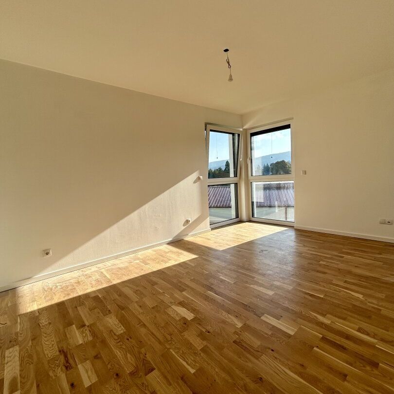 Neues Zuhause in Wilfersdorf bei Tulln : Erstbezug, 144,79m², 2 Stellplätze, Garten - Photo 1