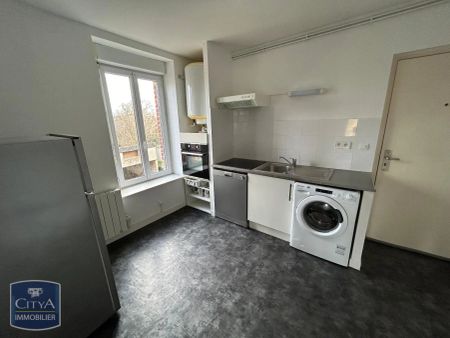 Appartement à louer 2 pièces 54.58m² - Photo 5