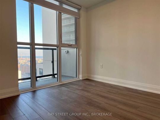 For Lease - 77 Mutual Street Unit# 3411, Toronto, Ontario - Photo 1