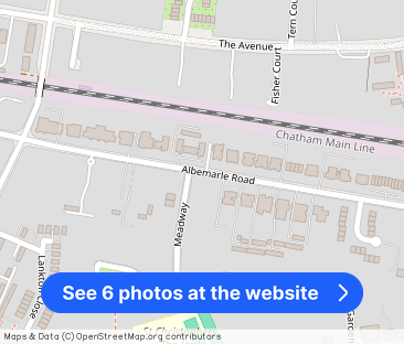 Albemarle Road, Beckenham, Kent, BR3 - Photo 1