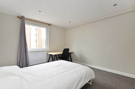 4 Bed Flat, Suffolk Road, S2 - Photo 3