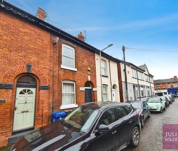 2 bedroom terraced house to rent - Photo 2