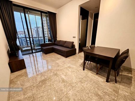 Martin Modern (D9), Condominium - For Rent - Photo 2