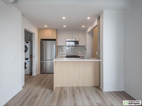 9435, Jean Milot, LaSalle à louer - Photo 1