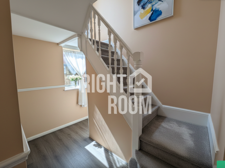 Room 5, Ewart Road, Fratton, Portsmouth PO1 - Photo 5