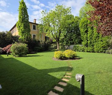 Villa unifamiliare, ottimo stato, 480 m², Gallaratese, Milano - Foto 4