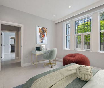 3 bedroom apartment to rent - Photo 2