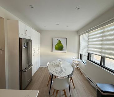 Appartement à louer à Côte-Saint-Luc - Photo 3