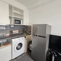 Appartement à louer 1 pièces de 25,78 m² à Villiers-sur-Marne - Photo 1