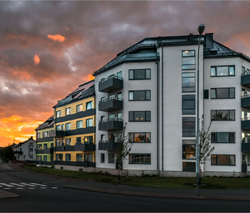 Pilagårdsgatan 11 C - Photo 1