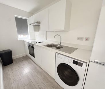 1 bedroom apartment to rent - Photo 5