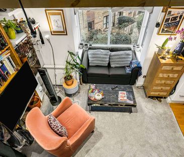 One bedroom mezzanine apartment with off street parking and communa... - Photo 4