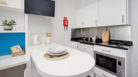 Studio Penthouse - Photo 3