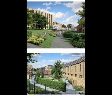 2 Bed Terraced House, Parkes Avenue, B12 - Photo 1