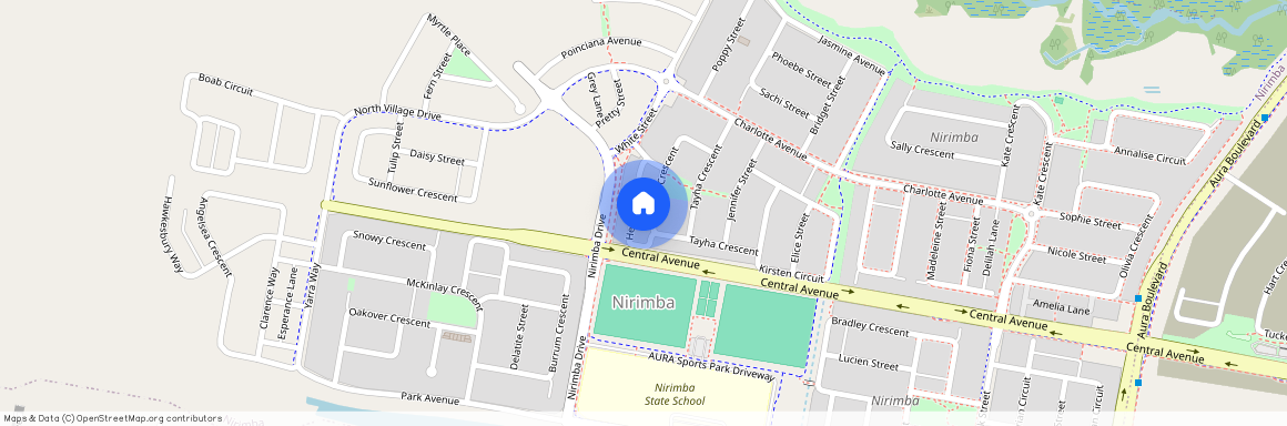 48 Gabbie Crescent, Nirimba