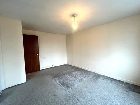Flat B, 101 Rosemount Place, AB25 2YG, Aberdeen - Photo 3