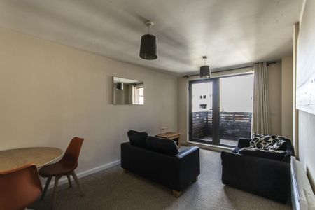 2 bedroom apartment to rent - Photo 5