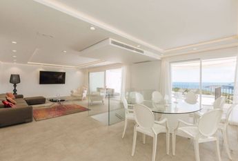 5 bedroom luxury Villa for rent in Ibiza, Spain