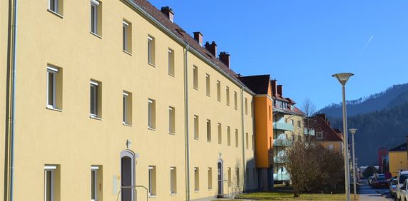 3-Zimmer Wohnung in Bruck an der Mur - Photo 2