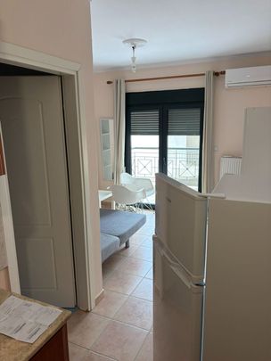 Studio/Γκαρσονιέρα για ενοικίαση - Κομοτηνή, - Φωτογραφία 1