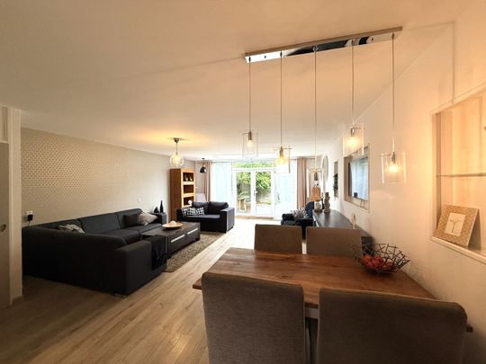 Huis te huur: Cia van Boortlaan 41 1187 TH Amstelveen - Photo 1