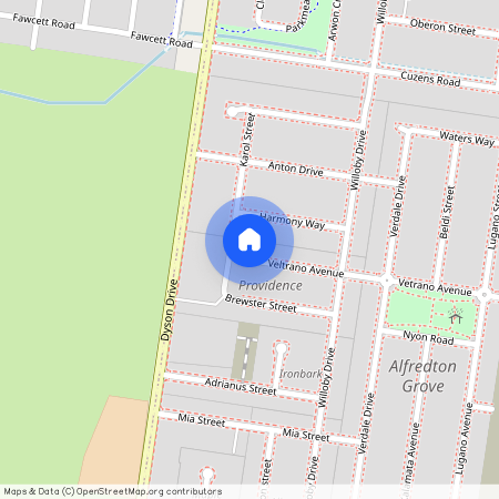 3 Vetrano Avenue, Vic 3350, Alfredton