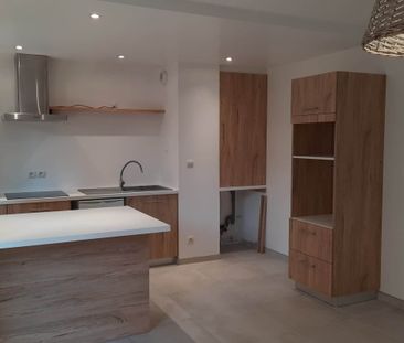 A louer appartement 48m2 à ANNONAY - Photo 1