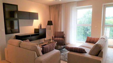 Appartement te huur - Photo 2