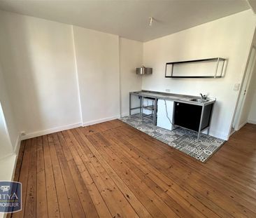 Location Appartement 2 pièces 54m² CHOLET 49300 - Photo 4