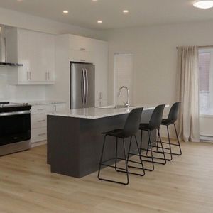 Appartement 4 ½ à Louer - St-Polycarpe - Photo 2