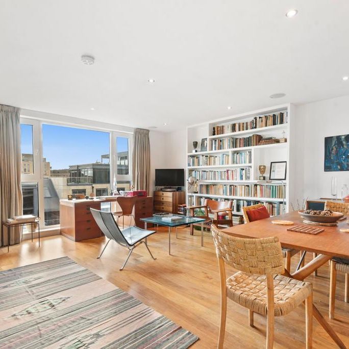 2 bedroom flat to rent - Photo 1