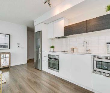 For Lease - 20 Thomas Riley Road Unit# 1207, Toronto, Ontario - Photo 4